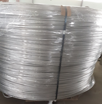 Aluminum Non-Alloy Electrical Wire